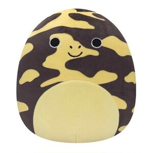 Squishmallow 7.5" Forest the Salamander Plush